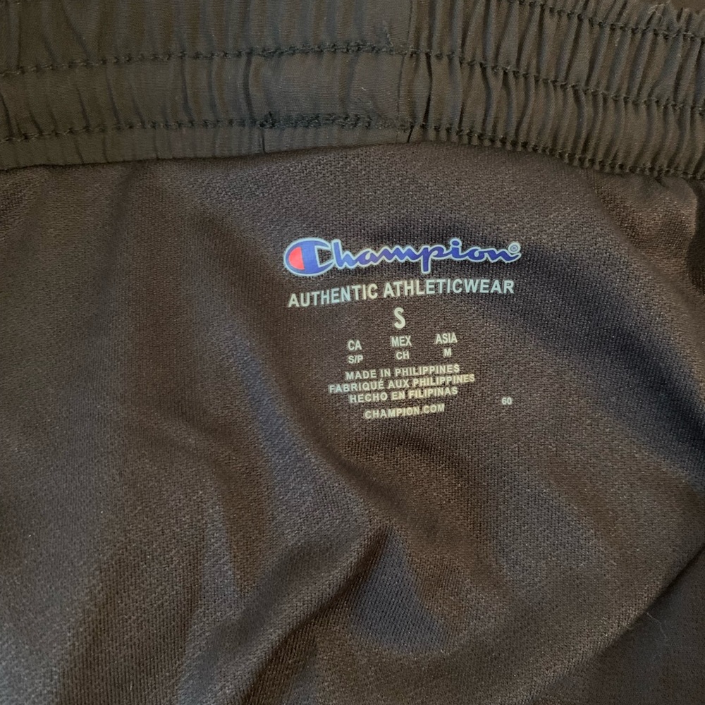 champion athletic shorts - Picture 3 of 3